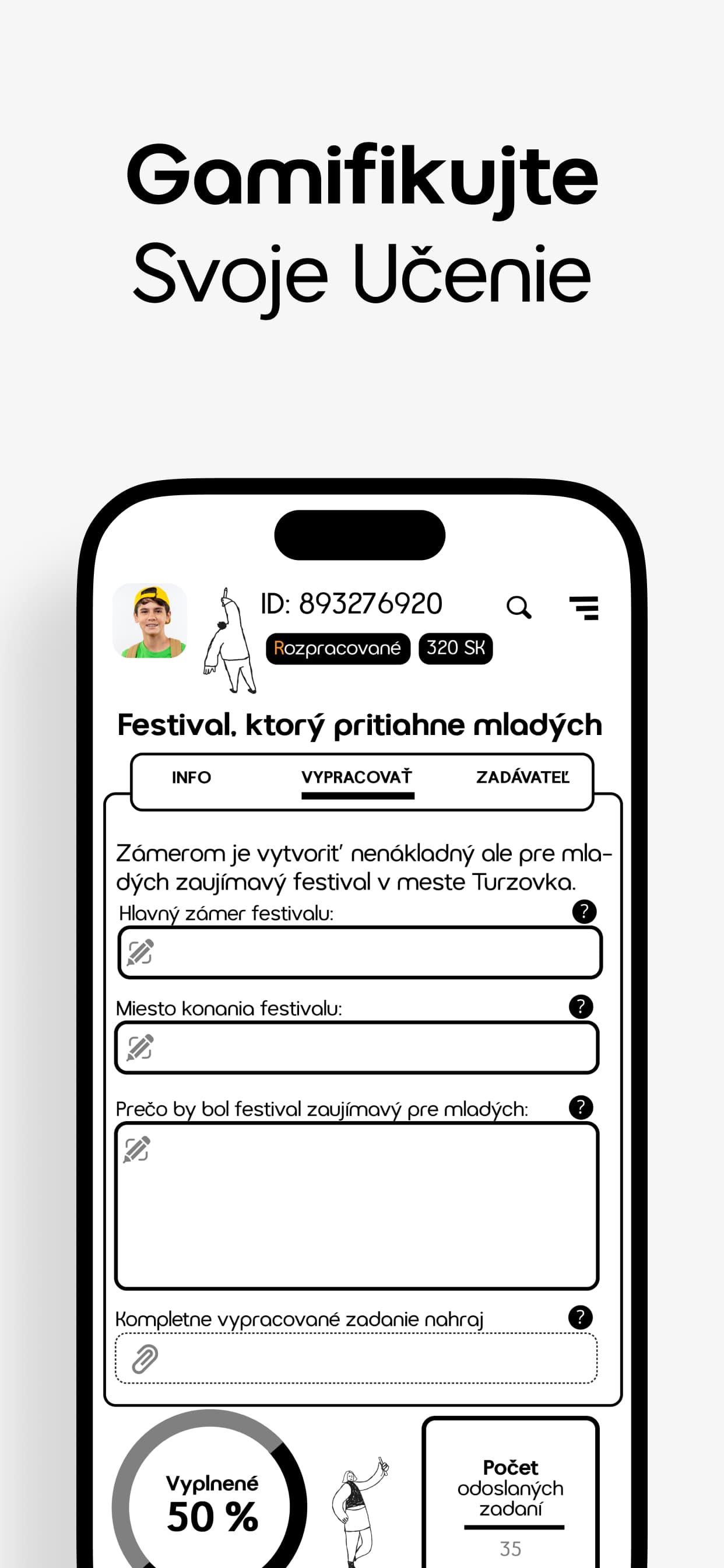 Smart City Explorer — Available for Android and iOS (5/5)